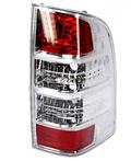 View Item Ford Ranger Chrome Right Rear Light 2007 on GENUINE